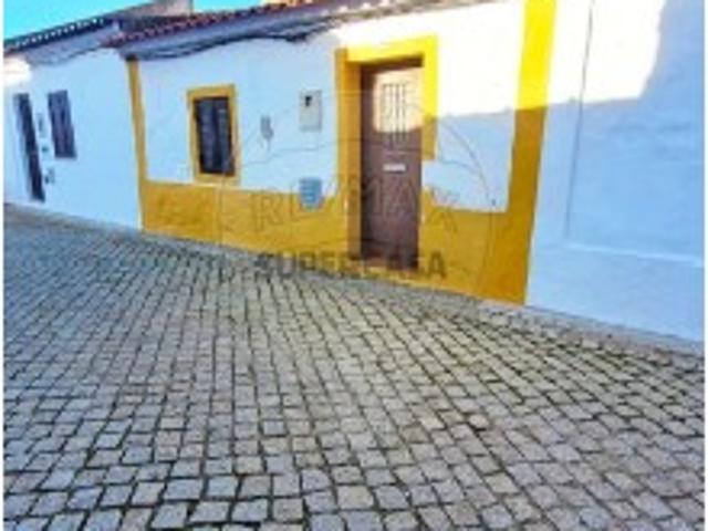 Moradia T2 em Vera Cruz