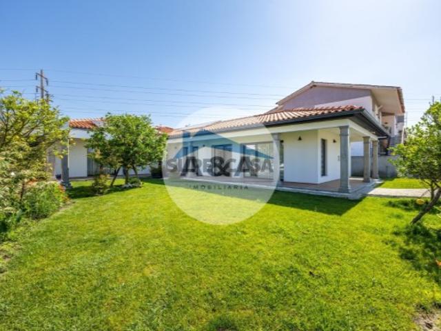 Moradia T2 em Vieira de Leiria
