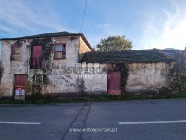 Moradia T2 em Vila Boa de Quires e Maureles