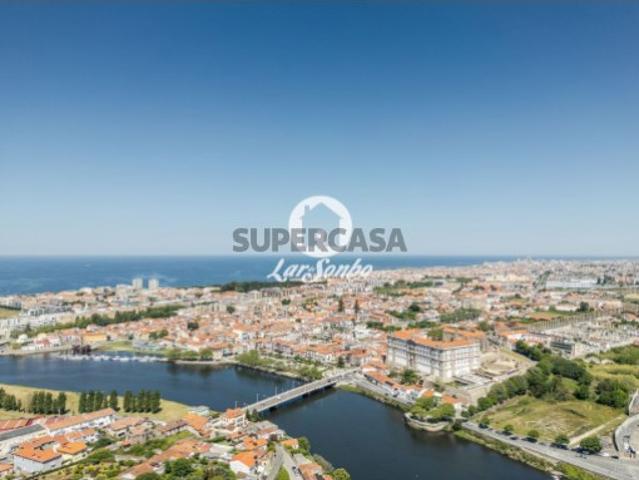 Moradia T2 em Vila do Conde