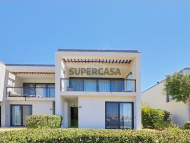 Moradia T2 em Vila de Sagres