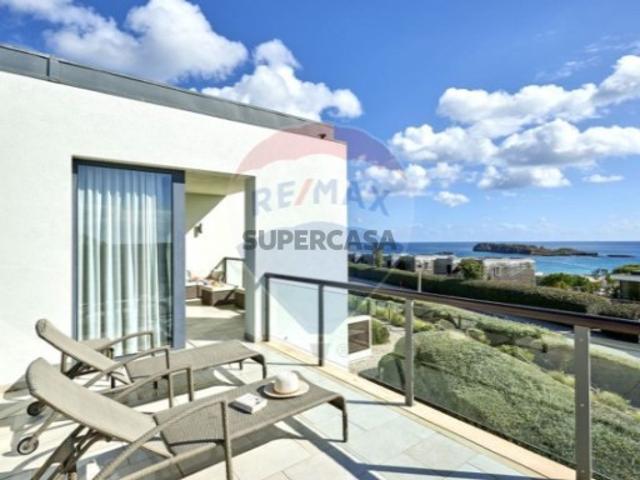 Moradia T2 em Vila de Sagres
