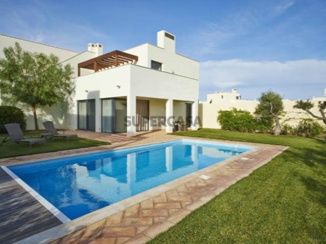 Moradia T2 em Vila de Sagres