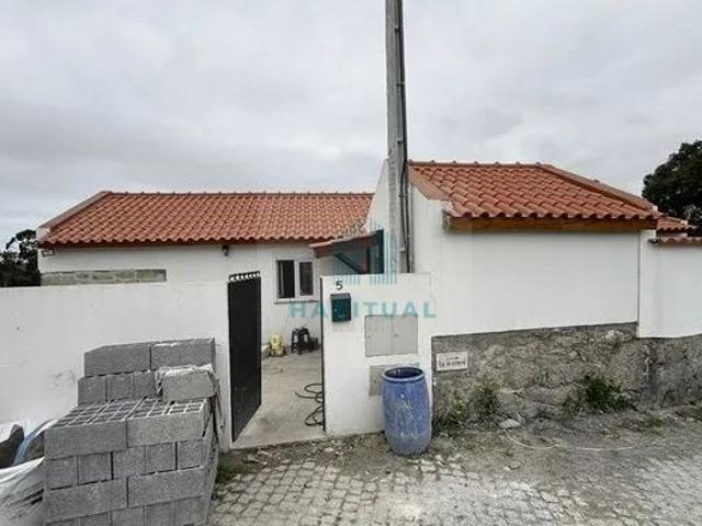MORADIA T2 EM VILA DE PUNHE