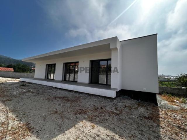 Moradia T2 em Vila Praia de Âncora