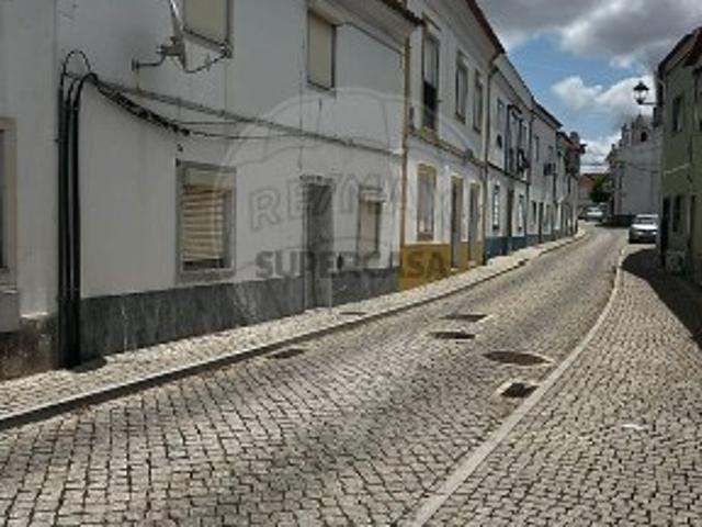 Moradia T2 em Vimieiro