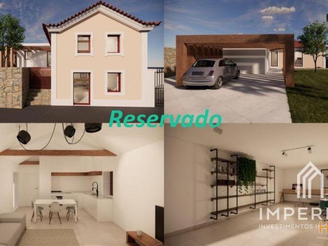 Moradia T2 Espinheira | 26084059865