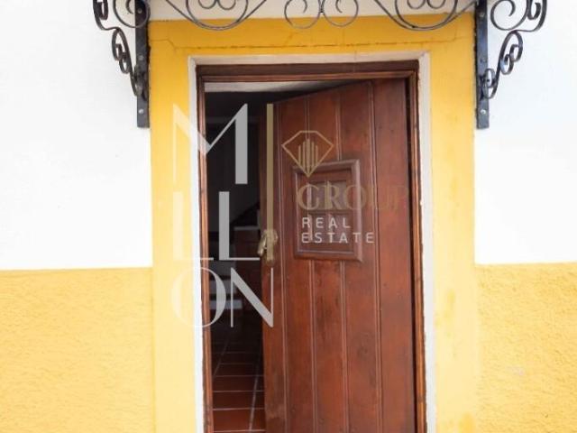 Moradia T2, Estremoz Santa Maria e Santo André, Estremoz | BPI Expresso Imobiliário