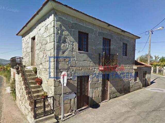 MORADIA T2 FELGUEIRAS