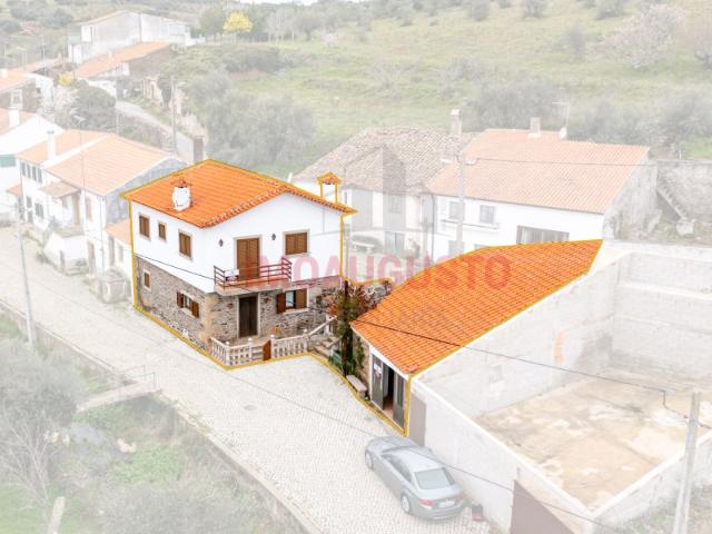 Moradia T2 Figueira Castelo Rodrigo