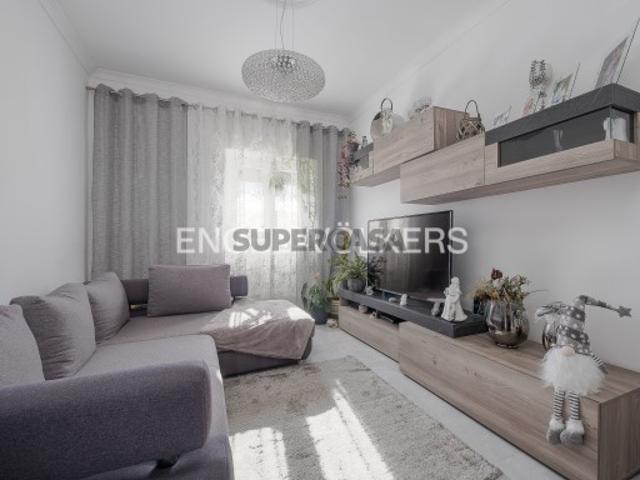 Moradia T2 geminada no Pinhal Novo