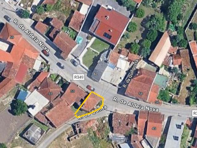 Moradia T2, Gondemaria e Olival, Ourém | BPI Expresso Imobiliário