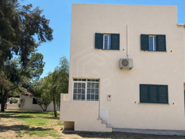 Moradia T2 inserida em Aldeamento turístico em Cabanas de Tavira, Algarve