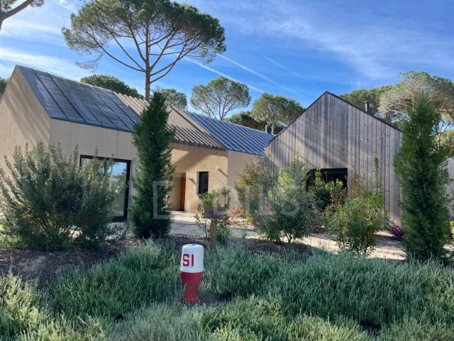 Moradia T2, inserida em Resort Sublime Comporta