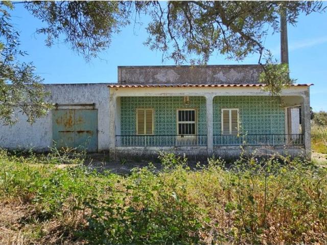 Moradia T2, Luz de Tavira e Santo Estêvão, Tavira | BPI Expresso Imobiliário