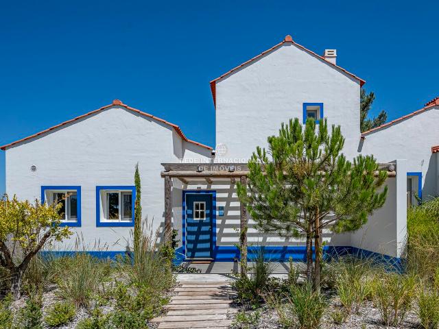 Moradia T2, La Reserve, Carvalhal