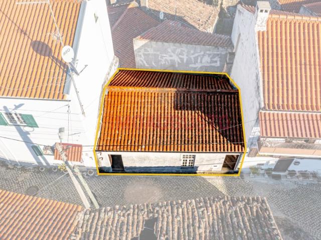 Moradia T2, Lajeosa Do Mondego, Celorico da Beira | BPI Expresso Imobiliário