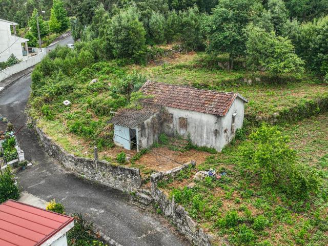 Moradia T2, Lemenhe, Mouquim e Jesufrei, Vila Nova de Famalicão | BPI Expresso Imobiliário