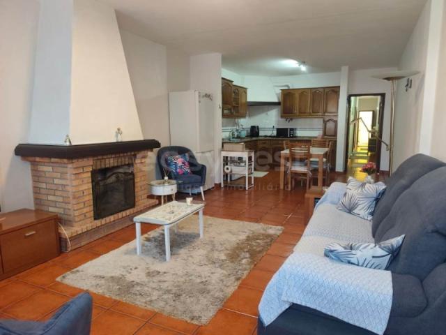 Moradia T2 localizada em Messejana, ideal para quem procura conforto
