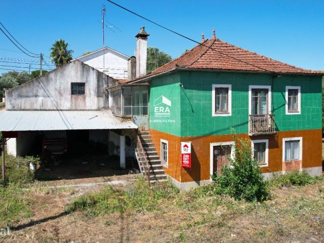 Moradia T2 localizada na Lagoa do Furadouro, Ourm!