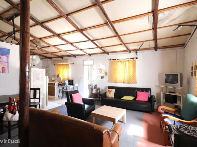 Moradia T2 localizada na Lameirinha