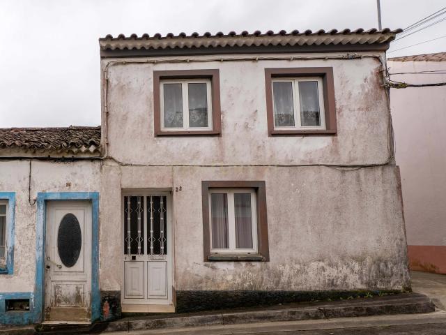 Moradia T2 – Lomba da Maia, Ribeira Grande
