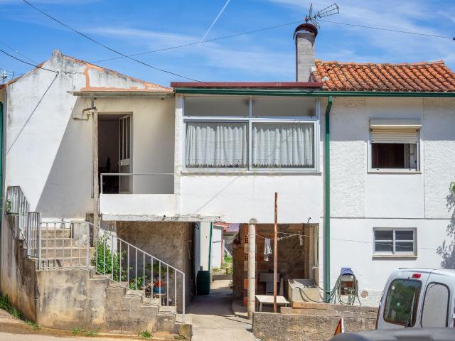 Moradia T2 Lousã