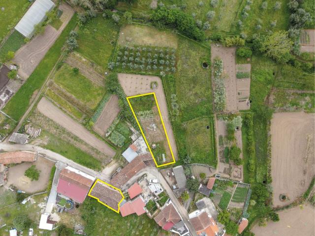 Moradia T2, Lousã e Vilarinho, Lousã | BPI Expresso Imobiliário