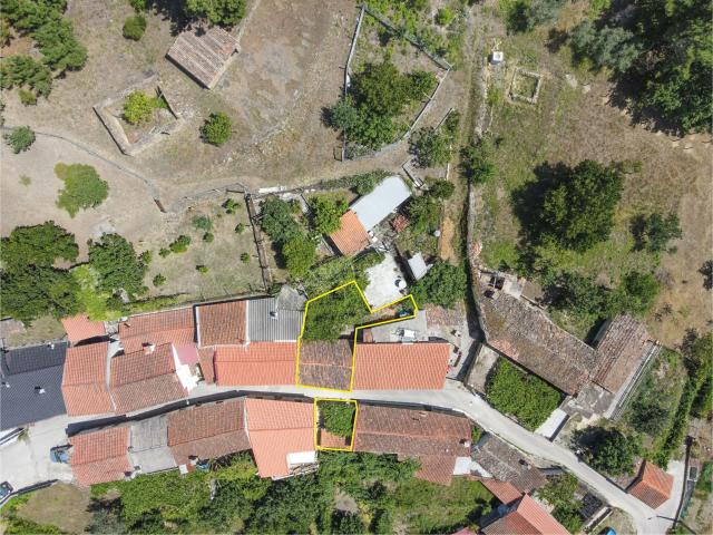 Moradia T2, Lousã e Vilarinho, Lousã | BPI Expresso Imobiliário