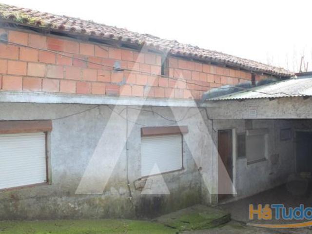Moradia T2 p/ reconstruir em Lanhezes, Valongo do Vouga, Aveiro Águeda | 25033111746