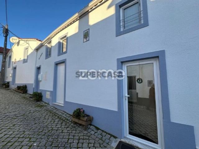 MORADIA T2 | Pampilhosa da Serra