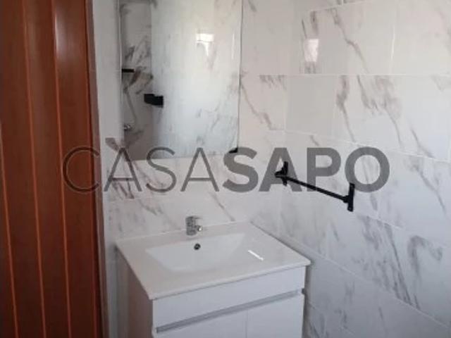 Moradia T2 para alugar na Lourinhã