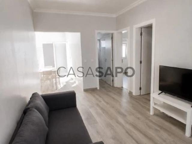 Moradia T2 para alugar em Mafra