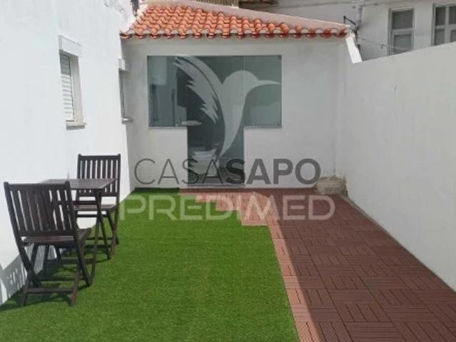 Moradia T2 para alugar em Alenquer