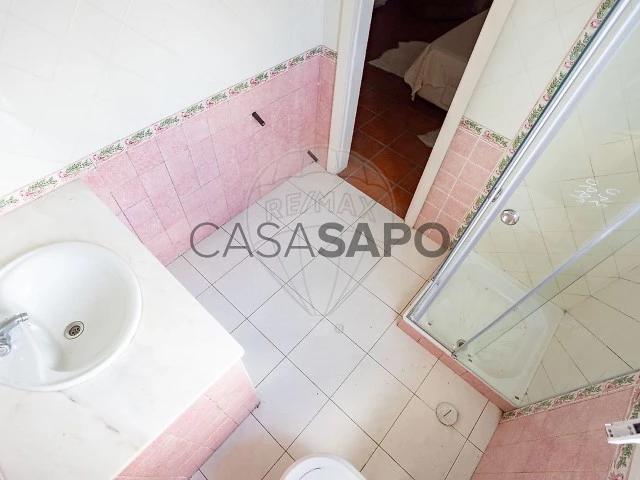 Moradia T2 para alugar em Benavente
