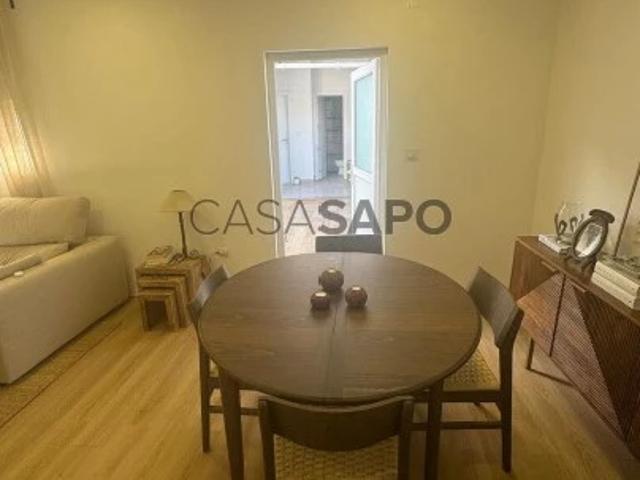 Moradia T2 para alugar em Loures