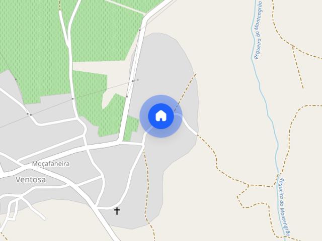 Moradia T2 para alugar em Torres Vedras