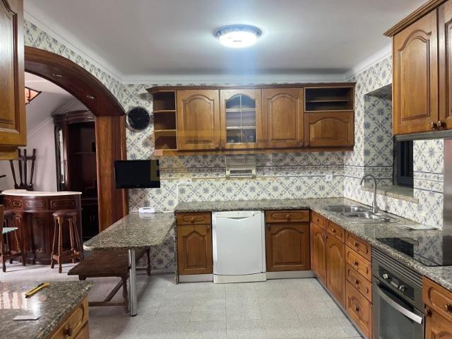 Moradia T2 para arrendamento