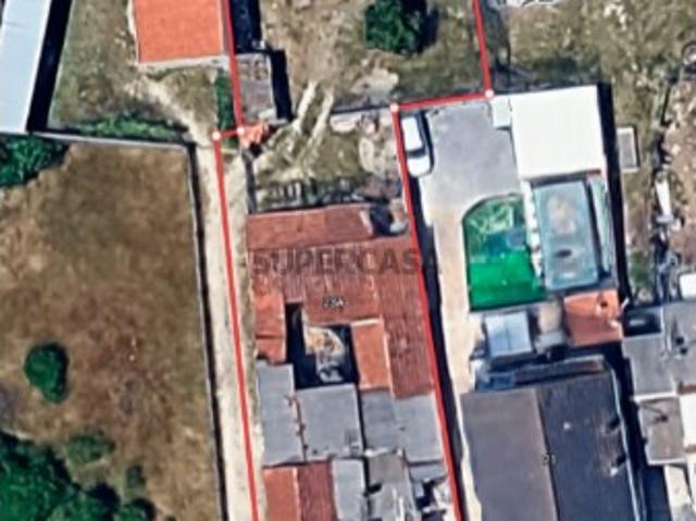 Moradia T2 para investimento