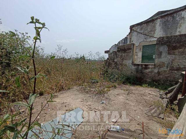 Moradia T2 Para Reabilitar Gueifães ? Cidade da Maia | 26074039579
