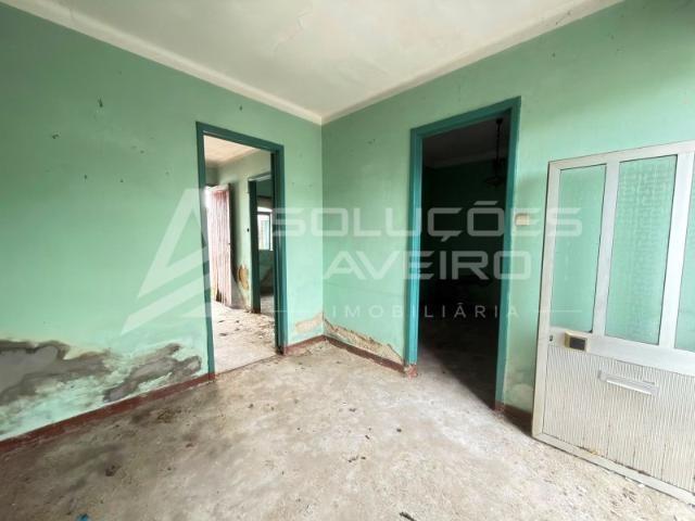 Moradia T2 para Remodelar com Terreno e Poço Quinta do Loureiro, Cacia