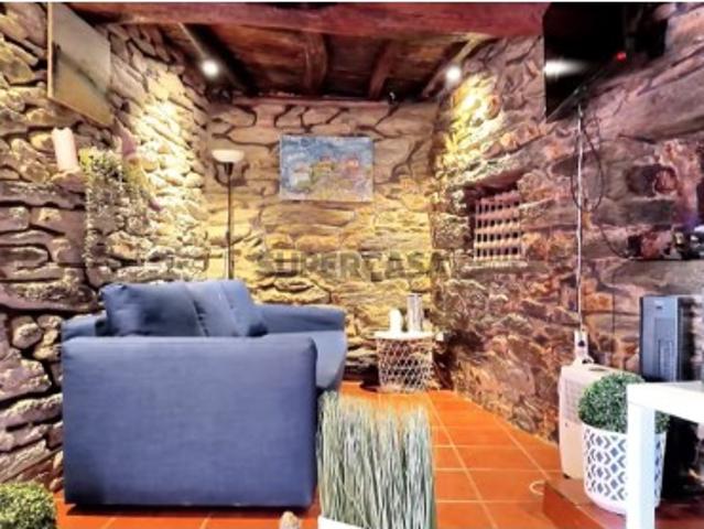 Moradia T2 para Turismo Rural em Funcionamento Casal de Loivos, Alijó