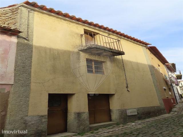 Moradia T2 para venda