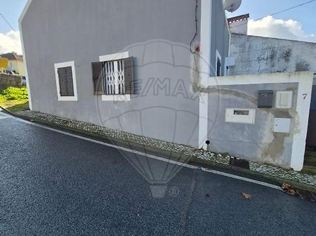 Moradia T1 para venda