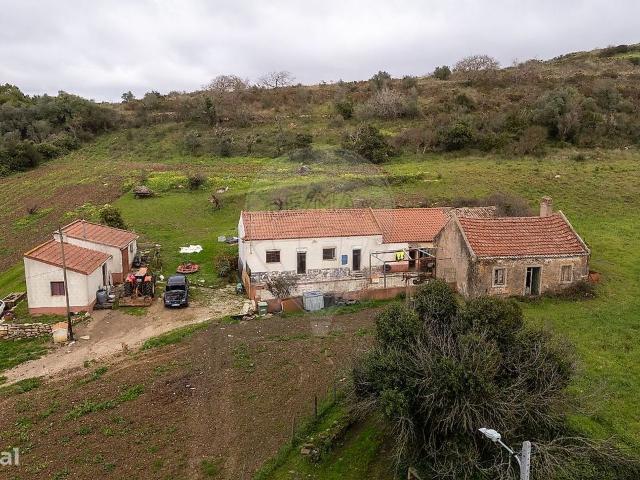Moradia T2 para venda