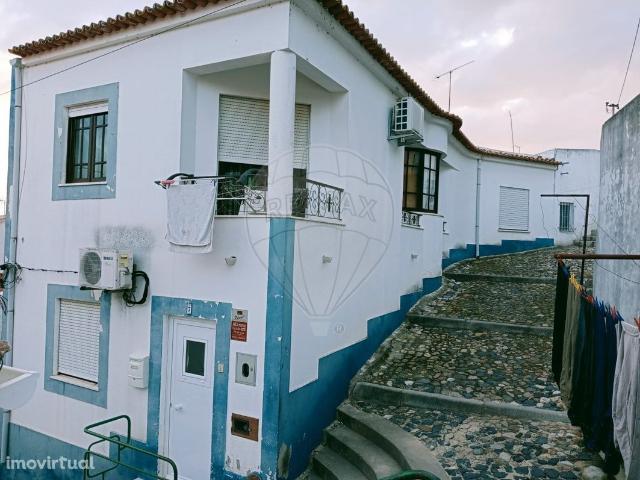 Moradia T2 para venda