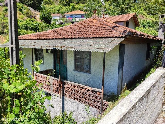 Moradia T2 para venda