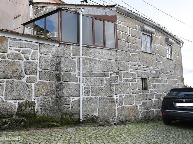 Moradia T2 para venda