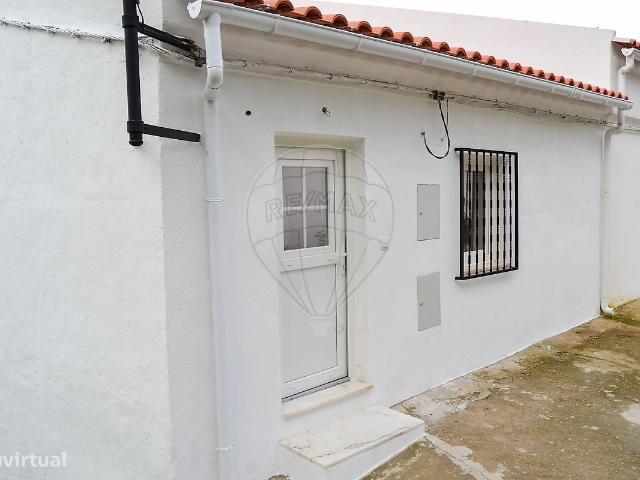 Moradia T2 para venda