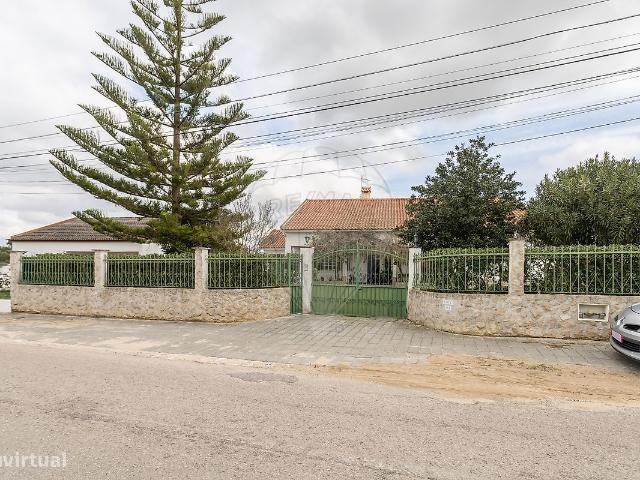 Quinta T2 para venda
